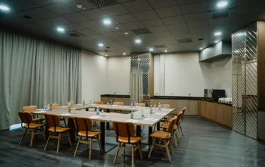 Lake Hill Resort & SPA - photo 3