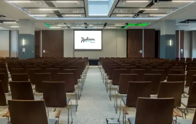 Radisson Hotel & Apartments Gdańsk - photo 2