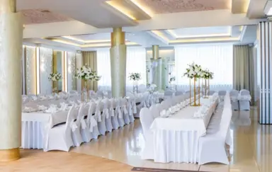 Hotel Pod Kasztanami Lublin