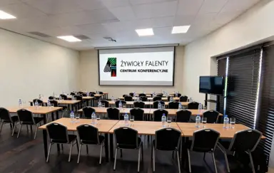 4 Żywioły Falenty Centrum Konferencyjne - zdjęcie 2