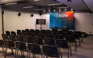 Centrum Kształcenia Młodzieży Kuźnia - zdjęcie 2