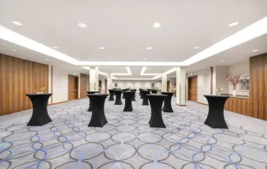 DoubleTree by Hilton Krakow Hotel & Convention Center - photo 4