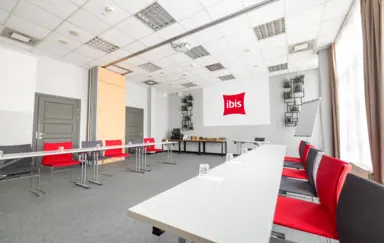 ibis Poznań Stare Miasto - zdjęcie 4