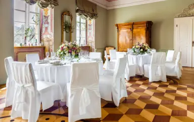 Hotel Pałac Pakoszów - photo 4