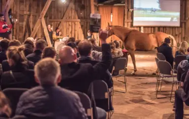 Pałac Baborówko Szamotuly event
