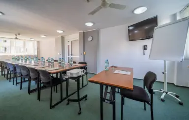 Hotel Gromada Poznań - zdjęcie 2