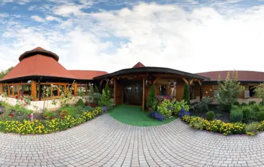 Hotel i Restauracja Eliot - photo 3