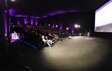 Multikino Kraków sala konferencje