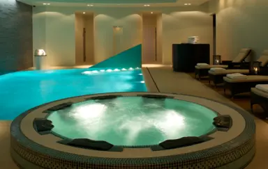 Modrzewie Park Hotel - OBIEKT W REMONCIE - photo 5