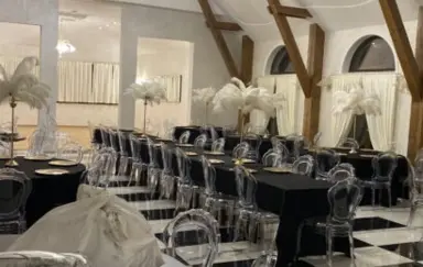 Villa Amarone Przylek sala
