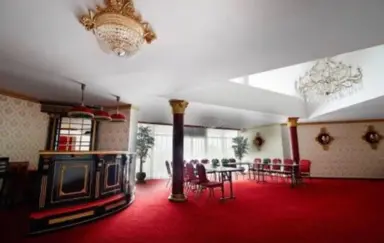 Hotel Royal Świlcza sala konferencyjna