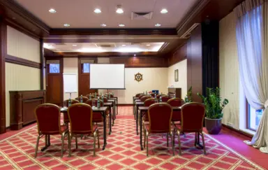 Hotel Haffner - photo 3