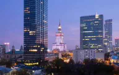 Radisson Collection Hotel Warszawa - zdjęcie 3