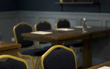 Dworek Pod Platanem - zdjęcie 2