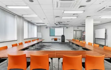 Centrum Konferencyjne LSSE - photo 4