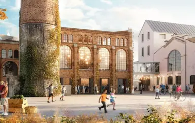 Arche Krolewska Papiernia Konstancin Jeziorna