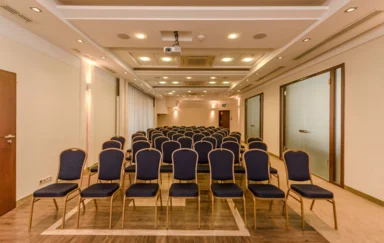 Hotel Elbrus Szczyrk sala konferencyjna