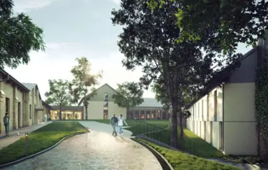 Arche Garnizon Białystok