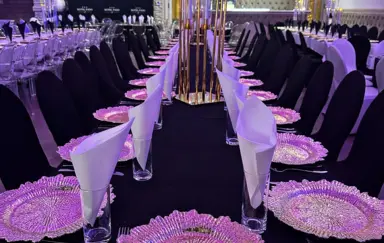 Hotel Fado Gorzów Wielkopolski sala