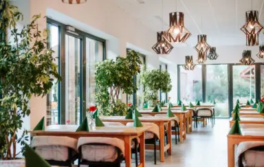 Hotel Skansen Conference & Spa - photo 5