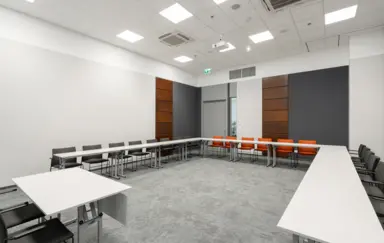 Centrum Konferencyjne WEST GATE - photo 2