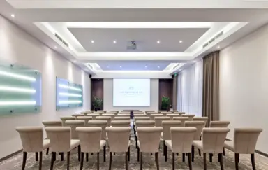 Metropolitan Boutique Hotel - zdjęcie 3