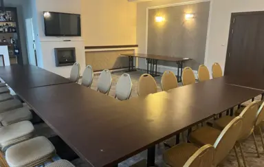 Hotel Focus Centrum Konferencyjne - photo 2