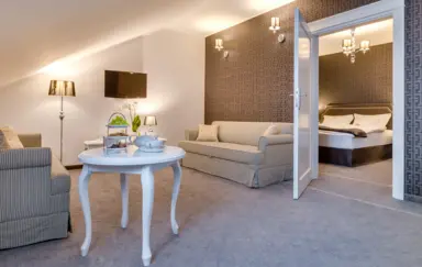 Talaria Resort & SPA - photo 5