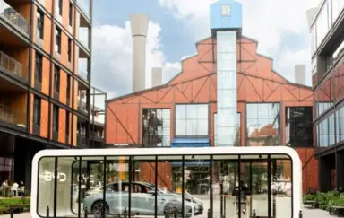 Elektrownia Powiśle - zdjęcie 3