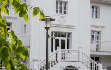 Aparthotel Renesans Zakopane