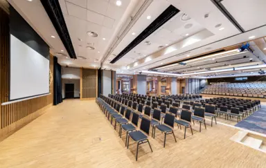 Hotel Bania Thermal & Ski - photo 2