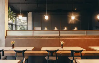 Hotel node Swarzędz  restauracja