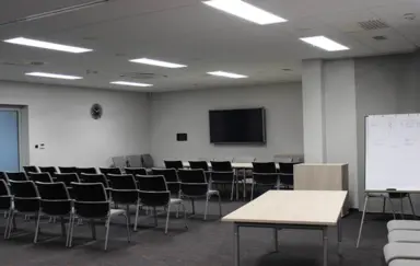 Regionalne Centrum Sportowe w Lubinie