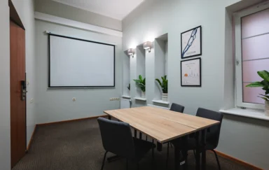 Hotel Focus Szczecin - zdjęcie 2