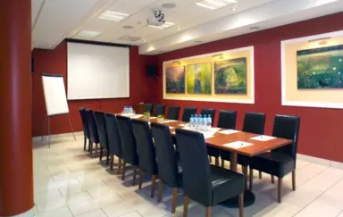 Hotel Alma Med & Spa - photo 2