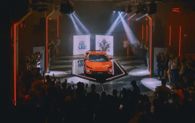 Stocznia Gdańska - Klub Muzyczny B90 - zdjęcie 2