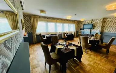 Cristal Park Dąbrowa Tarnowska sala konferencyjna