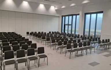 Park Technologii Kosmicznych B+R+I - zdjęcie 2