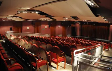 Miejski Ośrodek Kultury w Nowym Sączu - photo 2