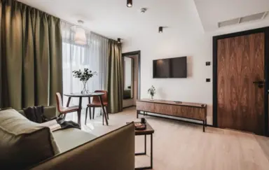 Sala Waniliowa i Apartamenty Sowa Bydgoszcz - zdjęcie 4