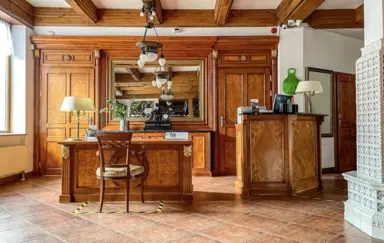 Krupowki 40 Zakopane konferencje