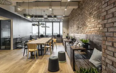 Brain Embassy Al. Jerozolimskie - zdjęcie 3