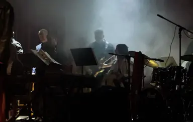 Powiatowe Centrum Kultury w Czechowicach-Dziedzicach sala widowiskowa