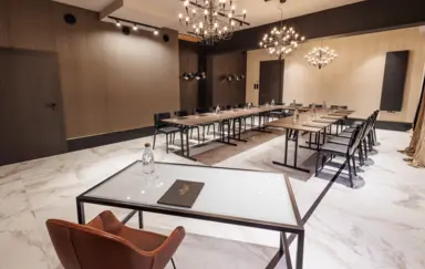 Hotel 3 Trio Białystok - photo 3