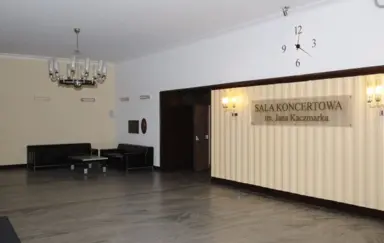 Sala Koncertowa Radia Wrocław