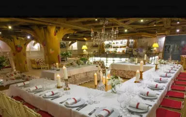 Alegloria Warszawa event