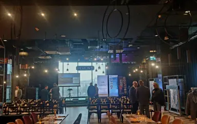 STACJA FOOD HALL - photo 5