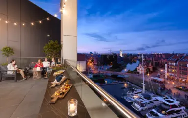 Holiday Inn Gdańsk – City Centre - zdjęcie 2