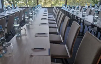 Four Points by Sheraton Warsaw Mokotów - photo 2