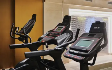 Stay inn by Frost Warszawa - photo 5